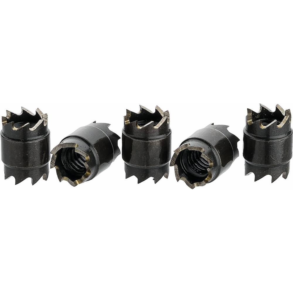 Fraises de rechanges pour HZ00912 - Jeu de 5 pcs HAZET - HZ211319