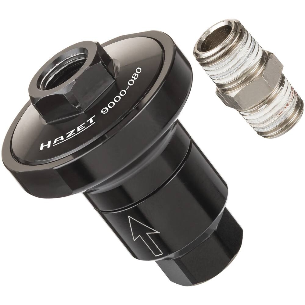 Réducteur d'air comprimé HAZET - HZ214709