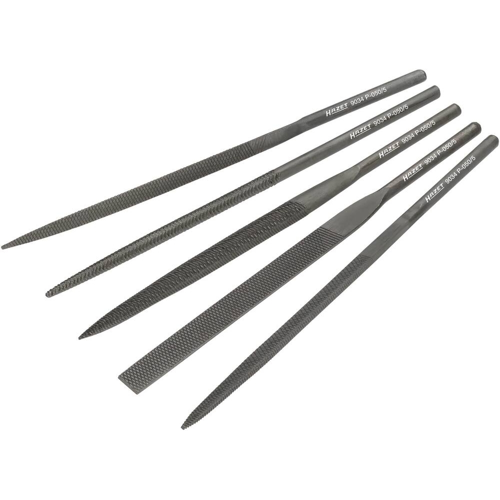 Limes pour ref HZ218288 - lot de 5 pcs HAZET - HZ218349
