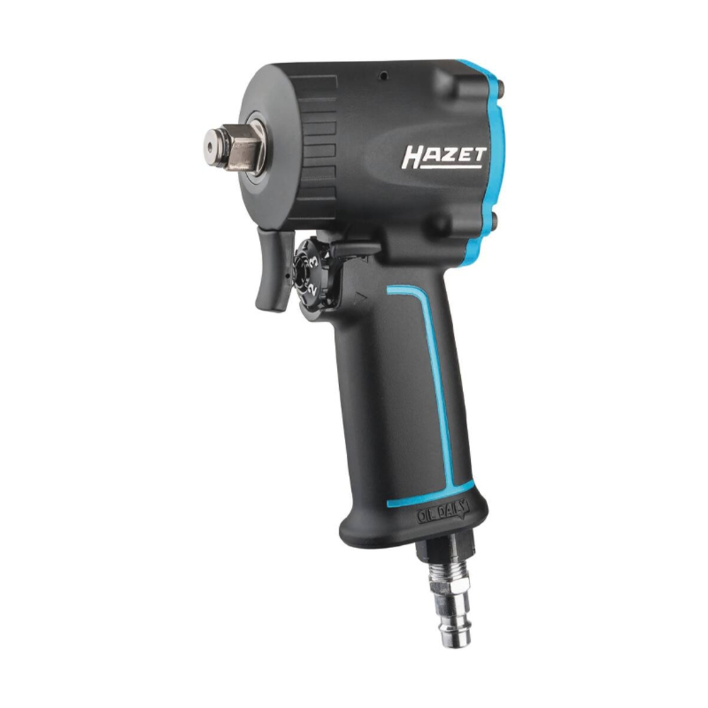 CLÉ À CHOCS PNEUMATIQUE COMPACTE 1/2