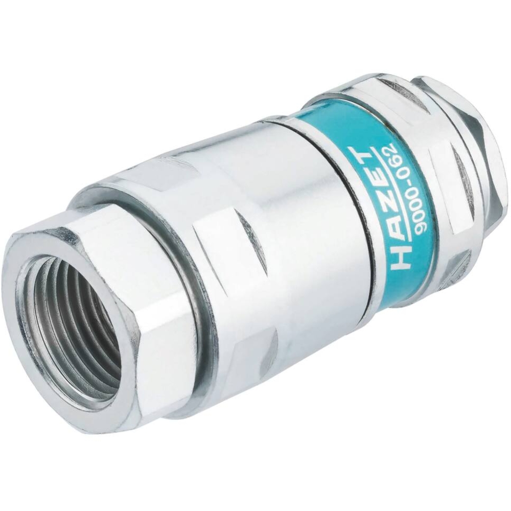 Raccord rapide de sécurité universel 1/2