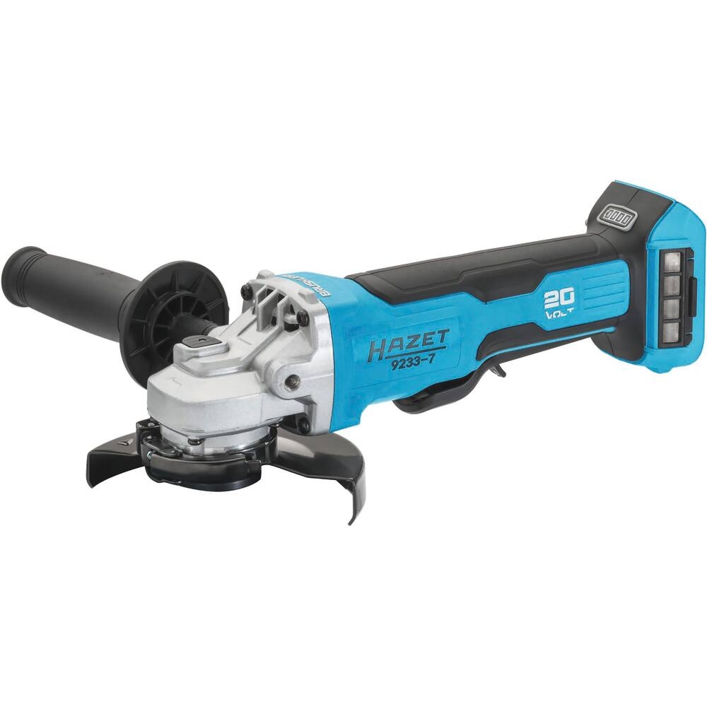 Meuleuse d'angle brushless 345,1mm 20V sans batterie HAZET - HZ218943