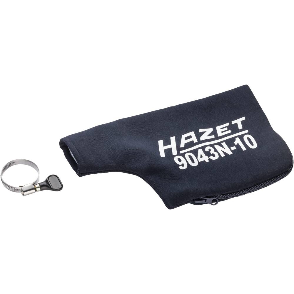 Jeu de sacs à poussière fine pour HZ198382 HAZET - HZ222827