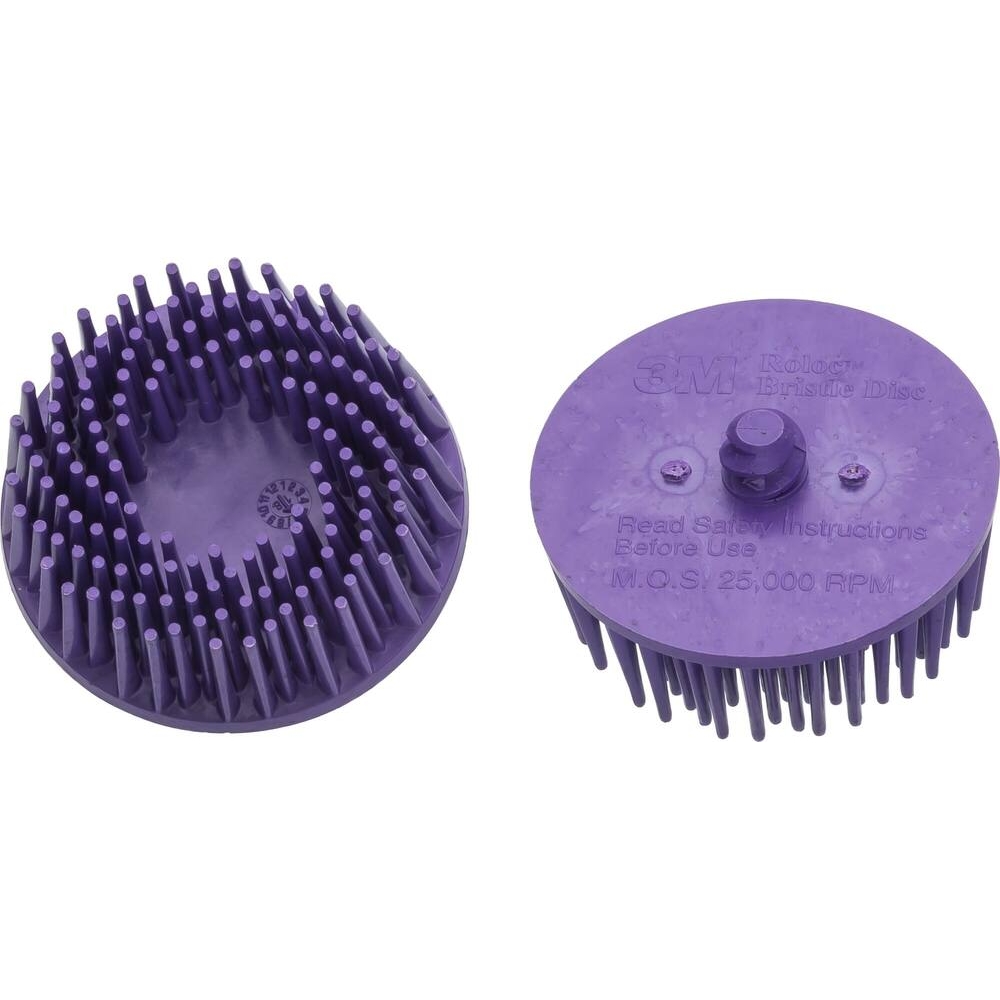 Brosses a poncer - jeu de 2 pièces HAZET - HZ222872