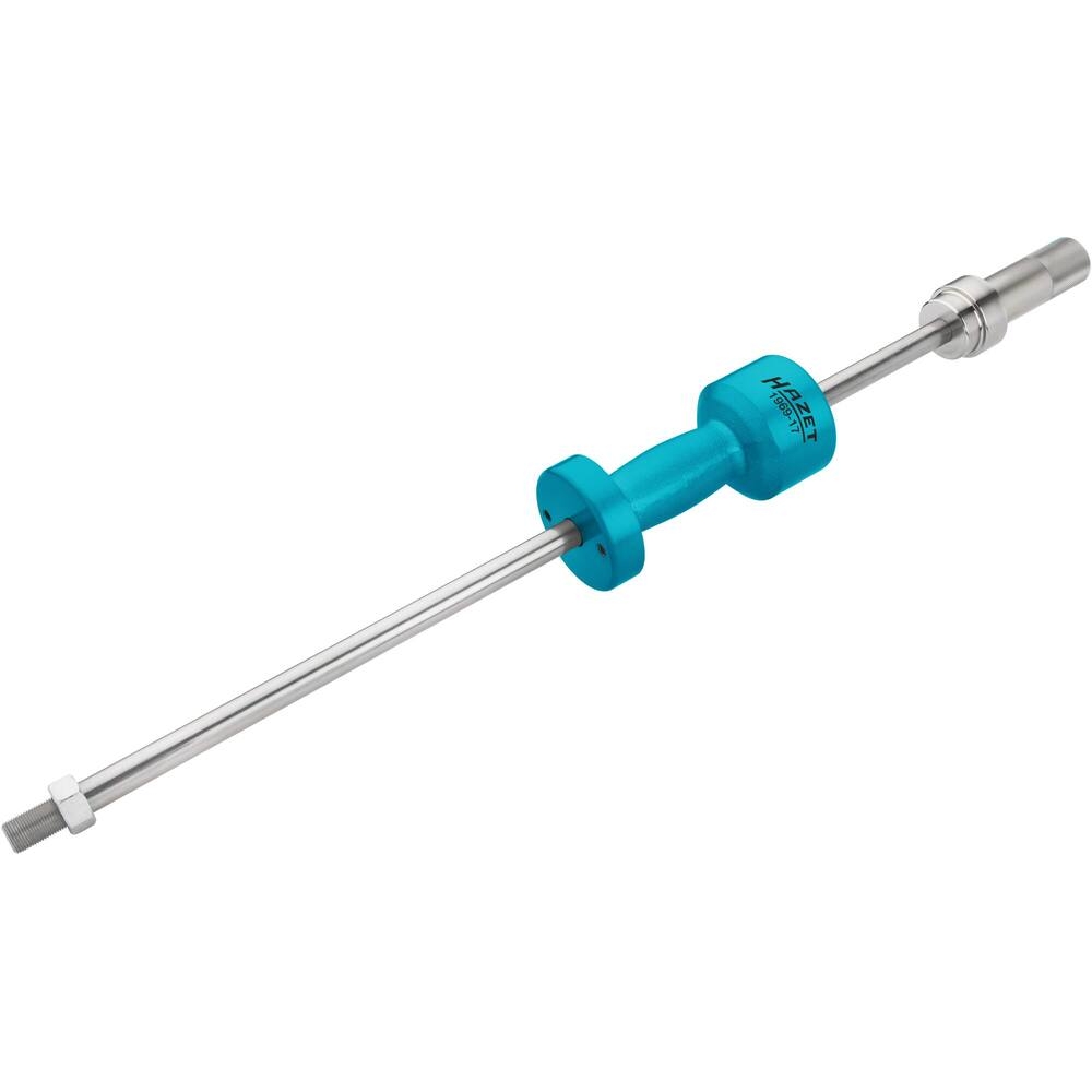 Extracteur de force longueur 890mm HAZET - HZ223015
