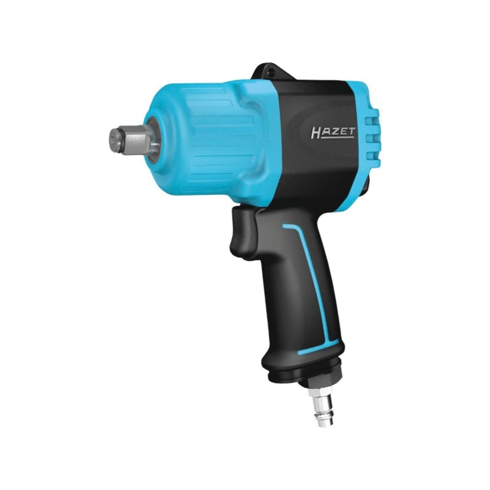Clé à chocs HAZET pneumatique compacte 1/2