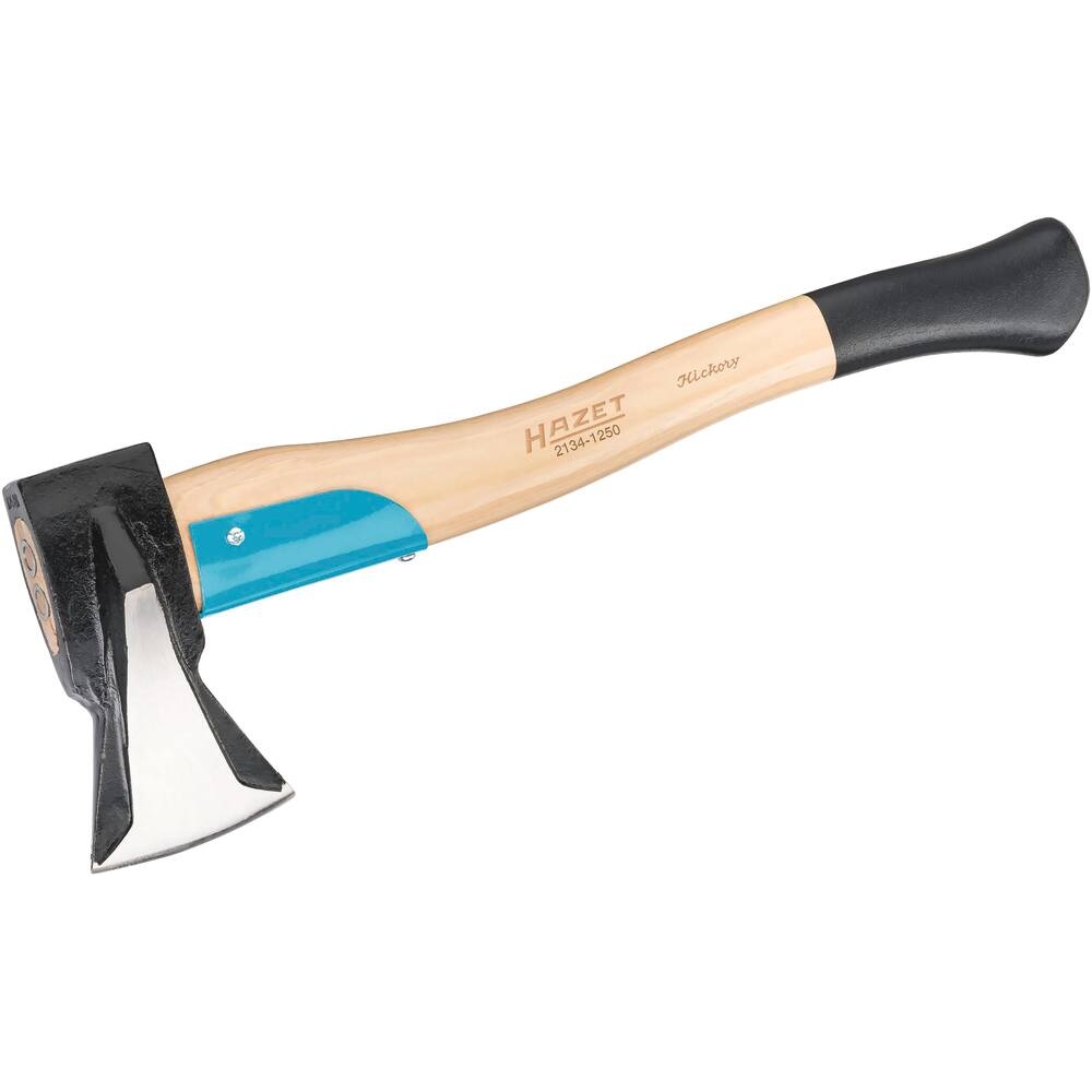 Hache pour fendre 1,25kg avec manche bois HAZET - HZ229529