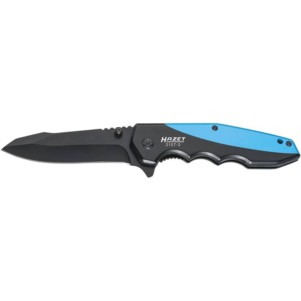 Couteau pliant 201mm HAZET - HZ231089