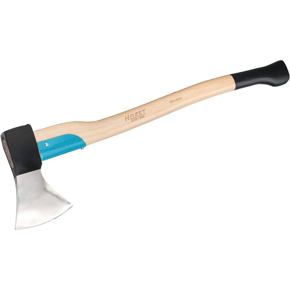 Hache 1,25kg avec manche bois HAZET - HZ231133