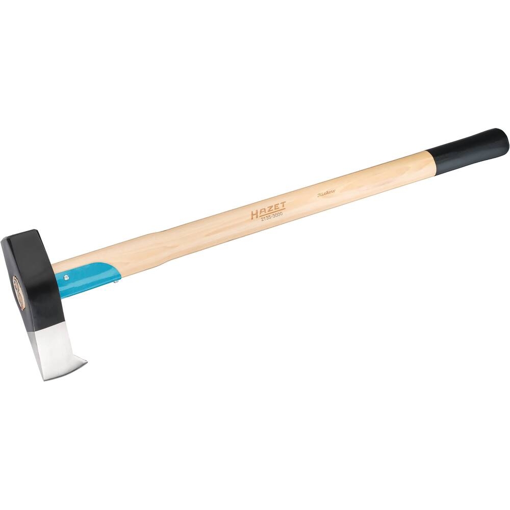 Merlin 3kg avec manche bois HAZET - HZ231157