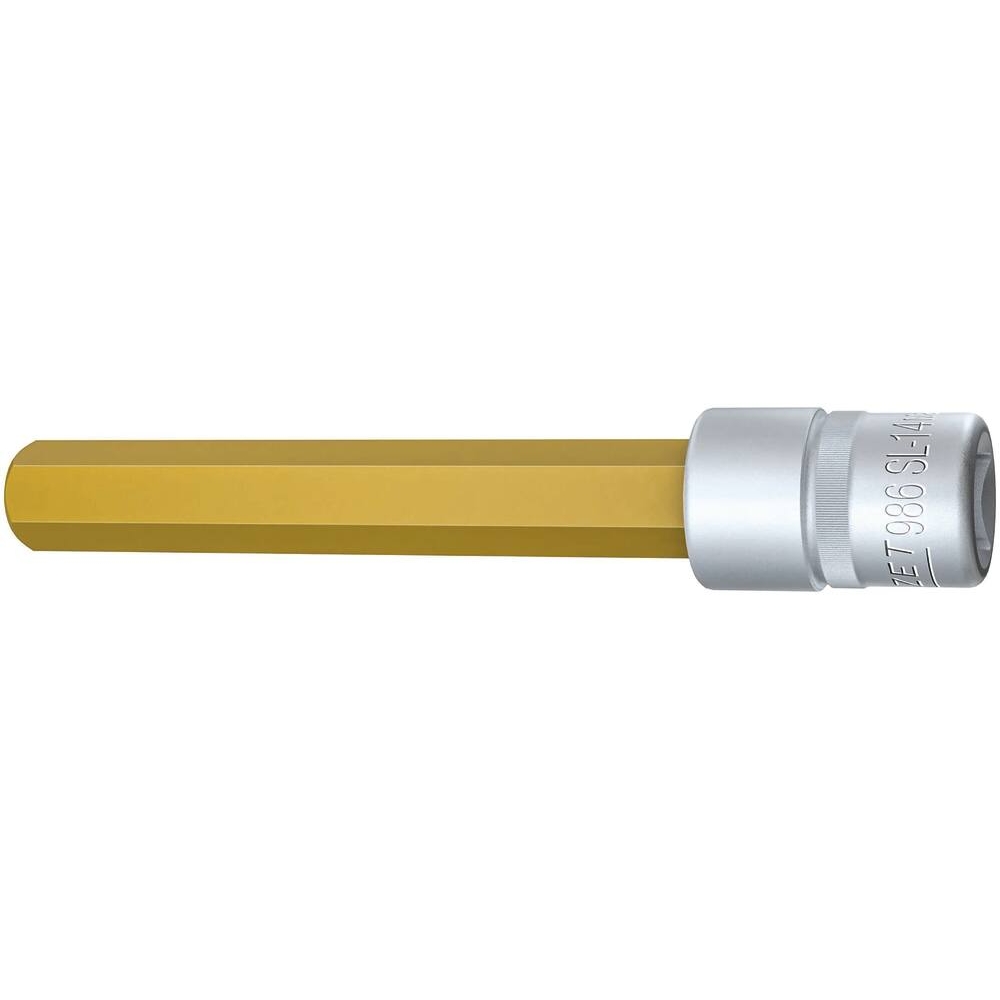 Douille tournevis extra-longue 1/2