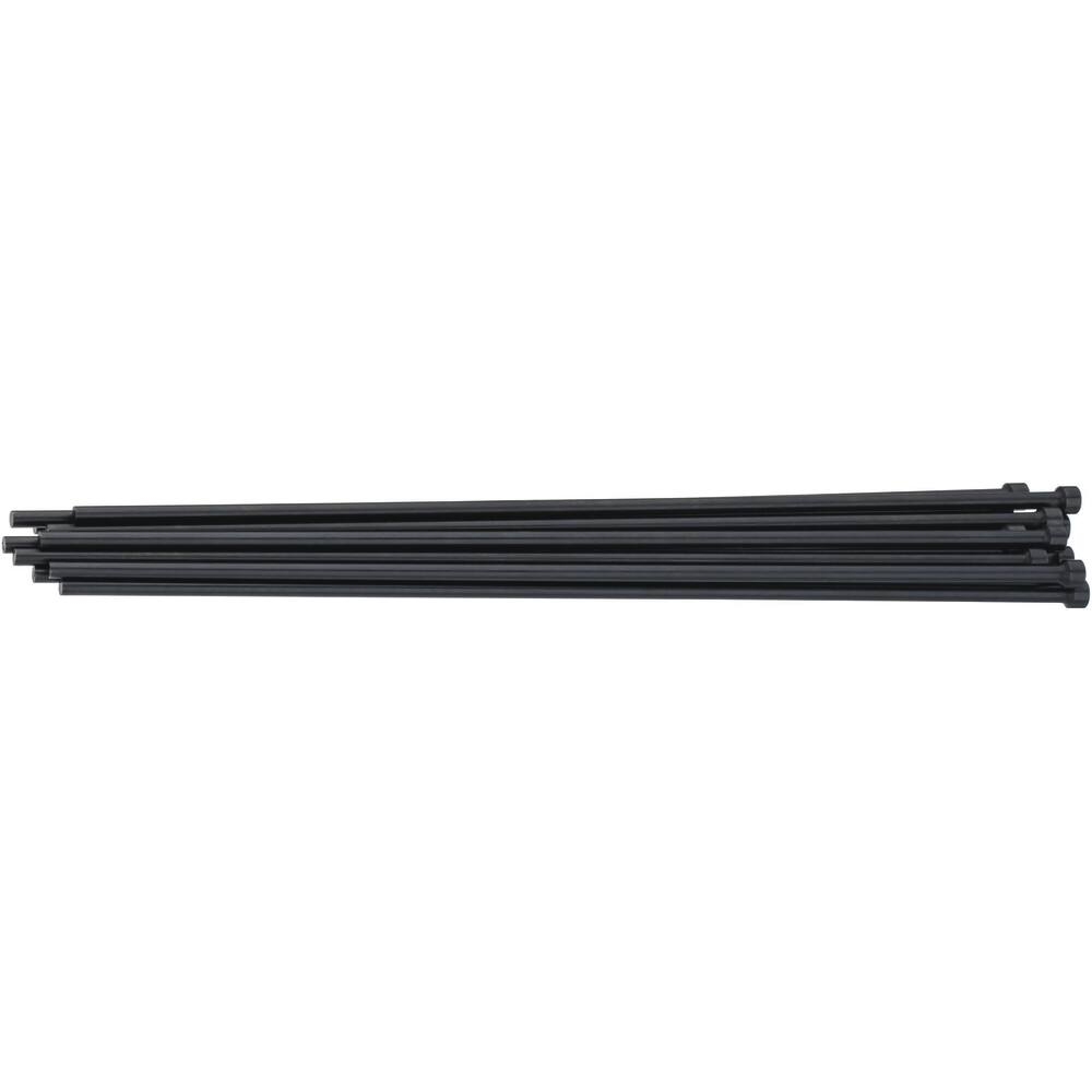 Aiguilles de rechange pour dérouilleur à aiguilles ref HZ232284 - lot de 13 pcs HAZET - HZ233205