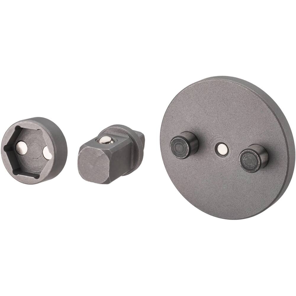 Jeu d'adaptateurs - lot de 3pcs HAZET - HZ234929