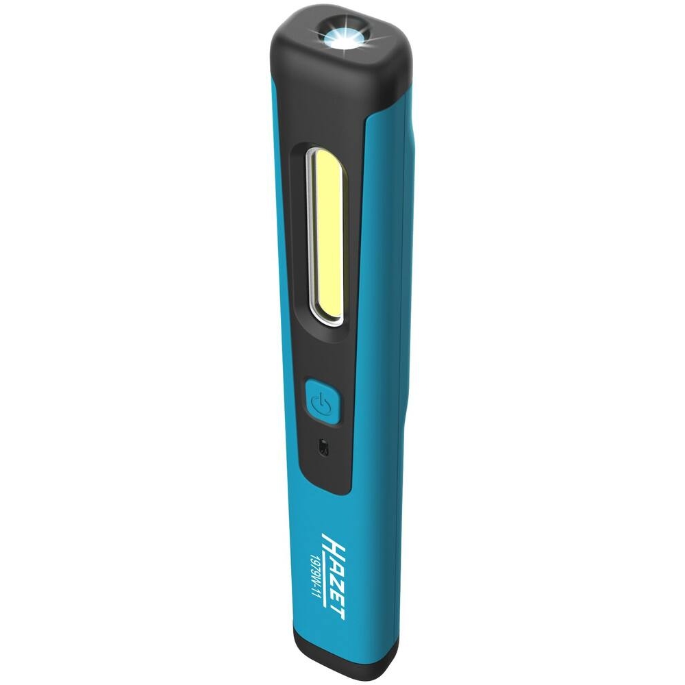 Lampe stylo led 120 lumens rechargeable HAZET - HZ235230