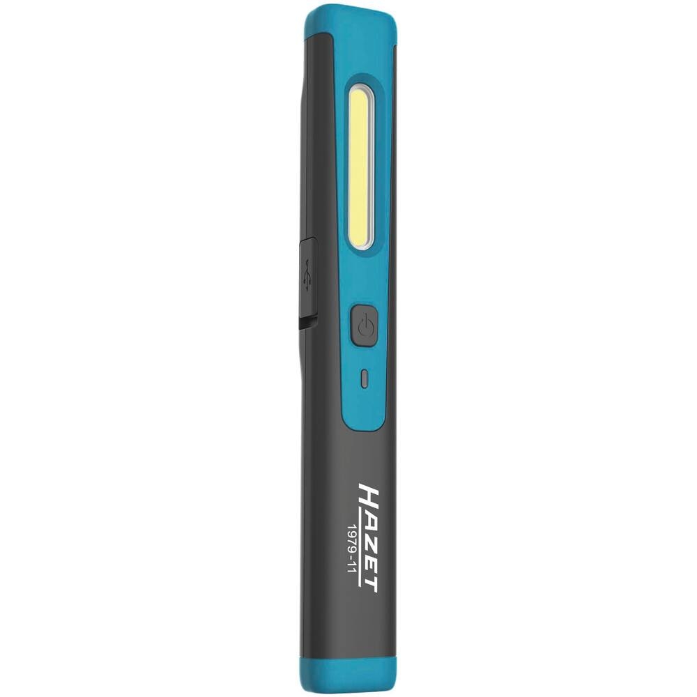 Lampe stylo led 200 lumens rechargeable HAZET - HZ235254