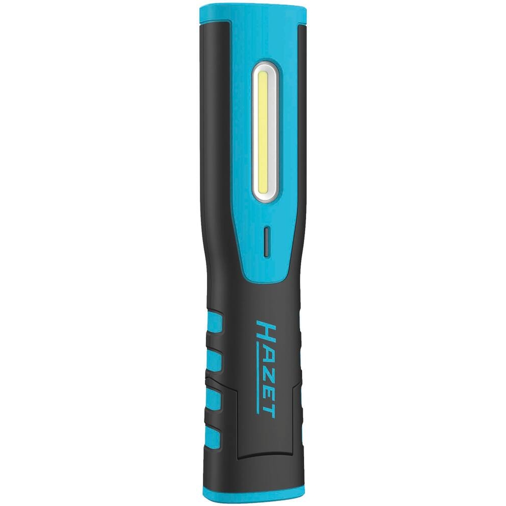 Baladeuse d'atelier LED 600 lumens rechargeable HAZET - HZ241491