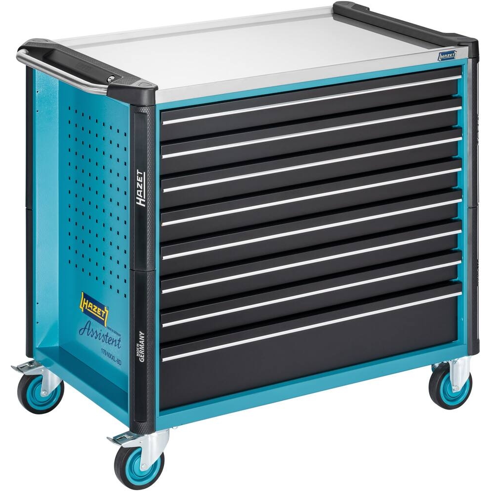 Servante d’atelier assistent HAZET - HZ242931