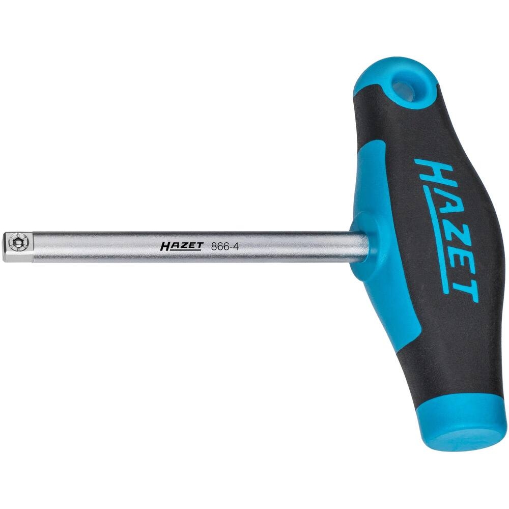 Porte-douille à manche en T HAZET - HZ242979