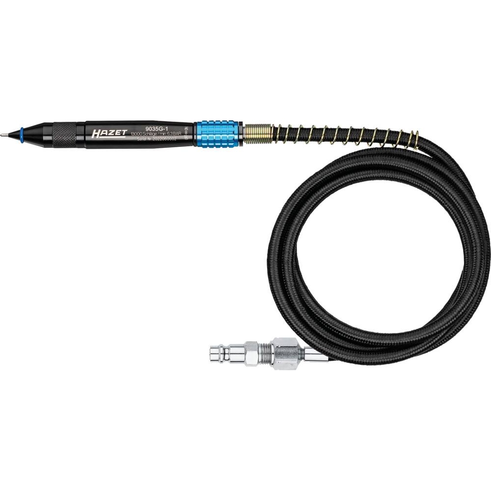 Crayon graveur pneumatique 150mm HAZET - HZ246625