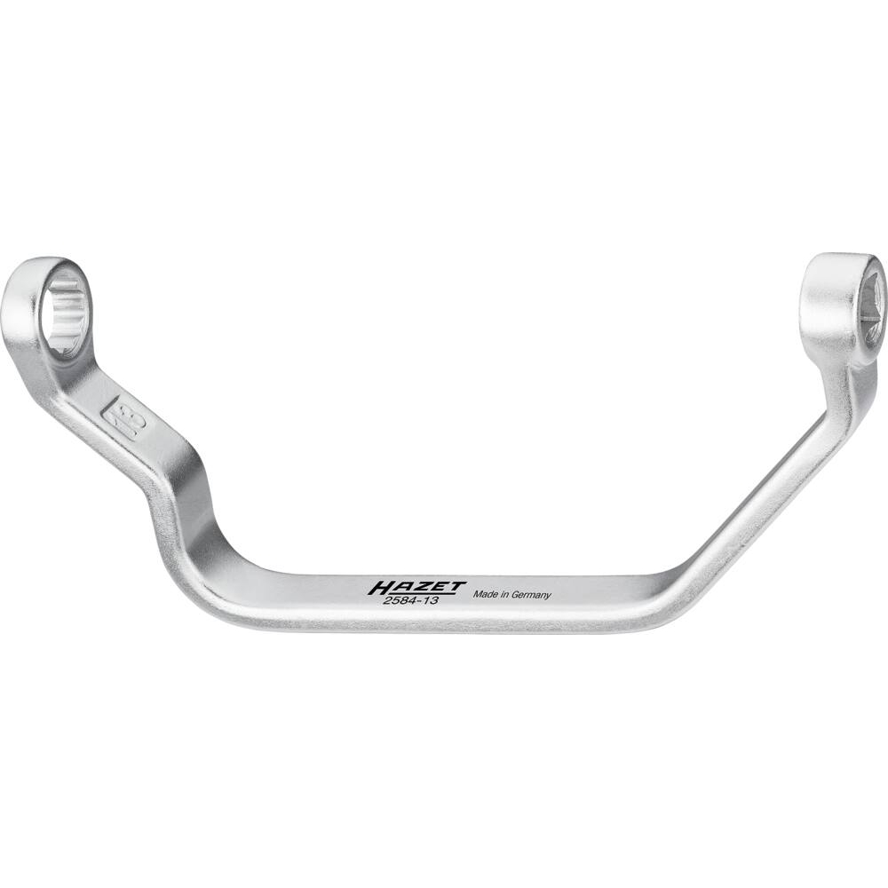 Clé 12 pans de 13mm pour collecteur d'admission VAG HAZET - HZ246779
