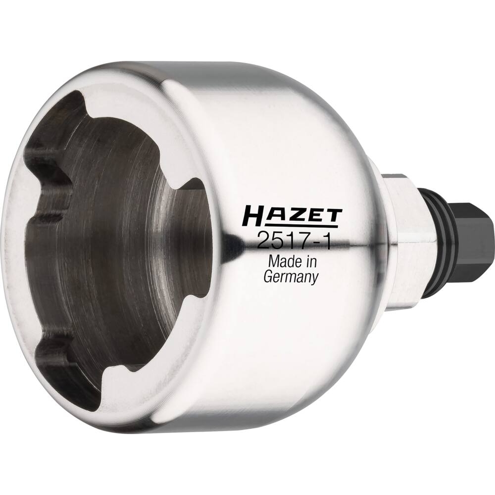 Douille d'extraction de pompe HP VAG HAZET - HZ246786