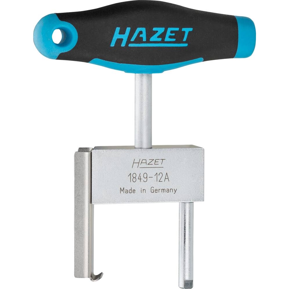 Extracteur de bobine d'allumage 126mm HAZET - HZ247387