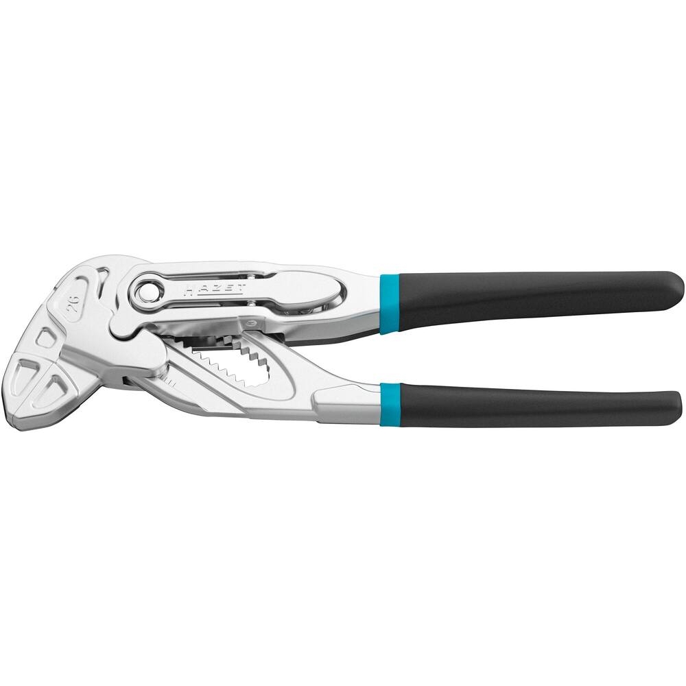 Pinces-étaux à clé HAZET - HZ249800