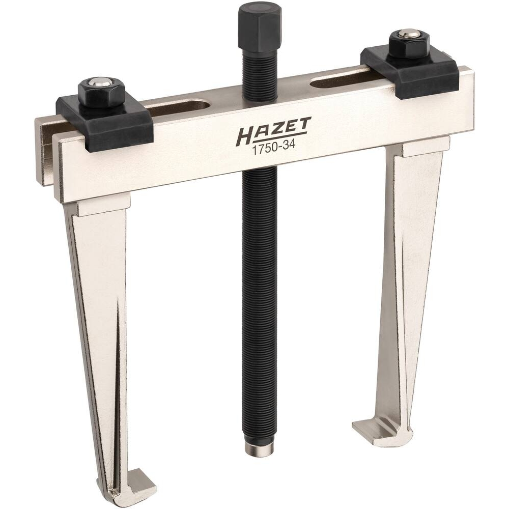 Extracteur à serrage rapide à 2 griffes longueur 354 mm HAZET - HZ250042
