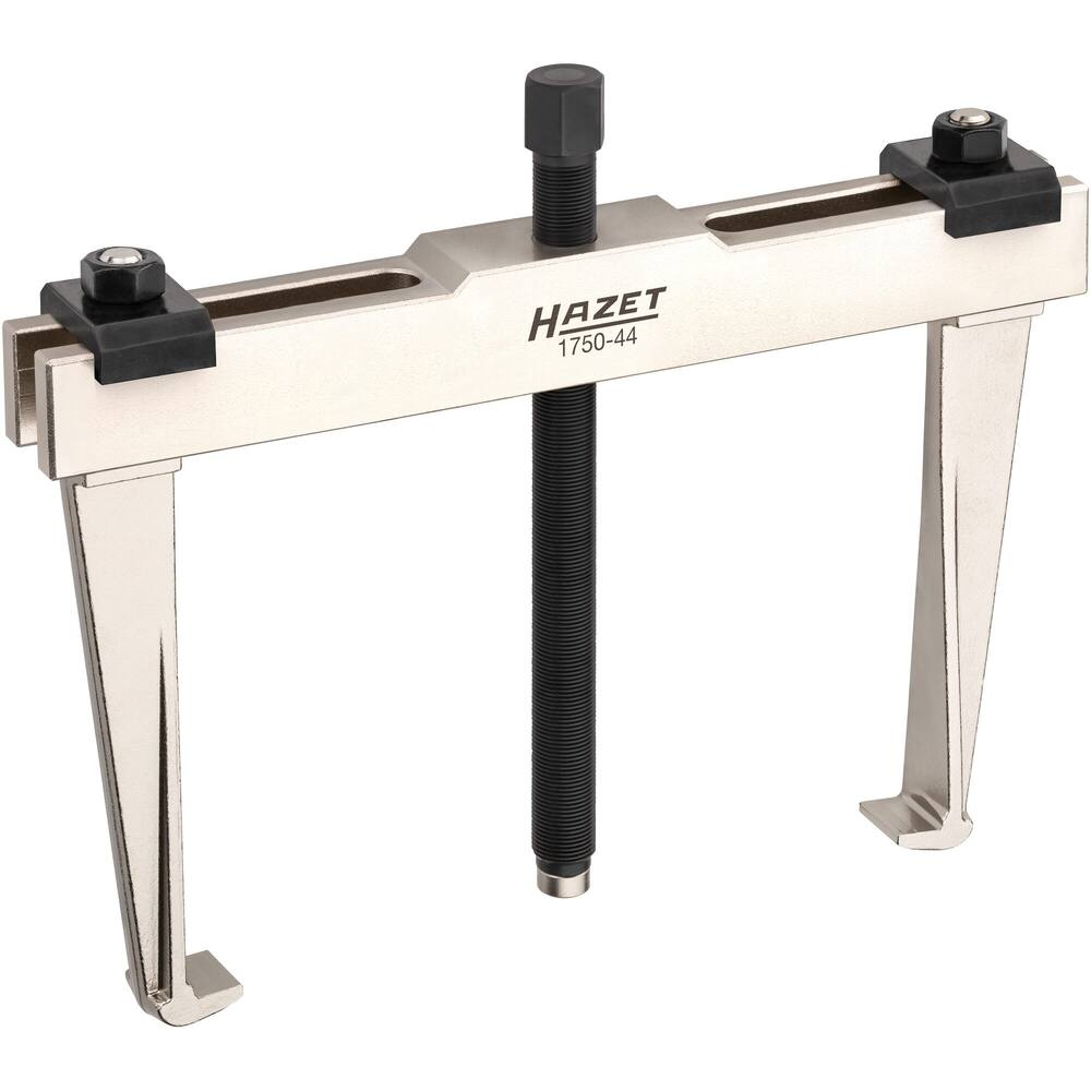 Extracteur à serrage rapide à 2 griffes longueur : 354 mm HAZET - HZ250134