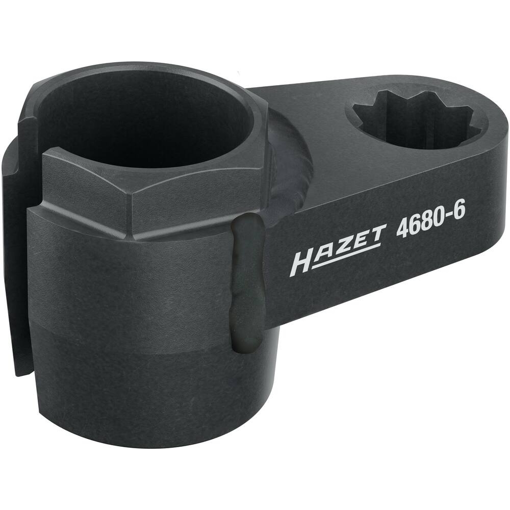 Douille pour sondes d'échappement taille 24 mm longueur 66 mm HAZET - HZ252268
