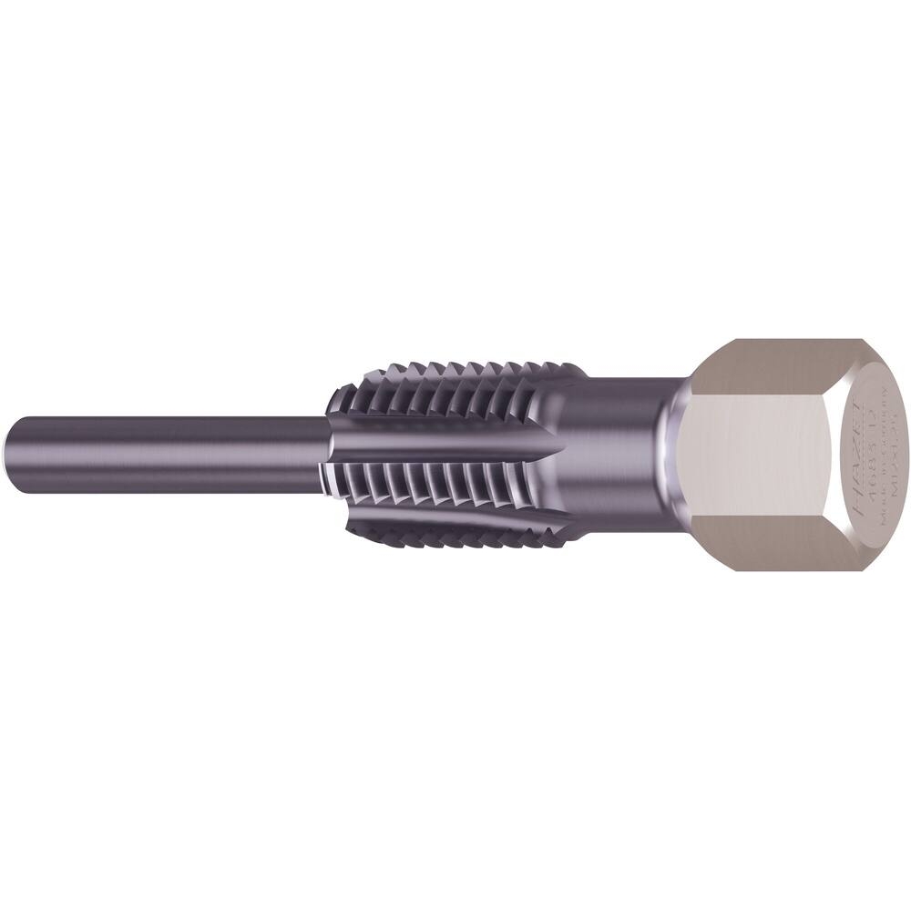 Outil de réparation de filetage capteurs/sondes de température des gaz d'échappement 55 mm HAZET - HZ253555
