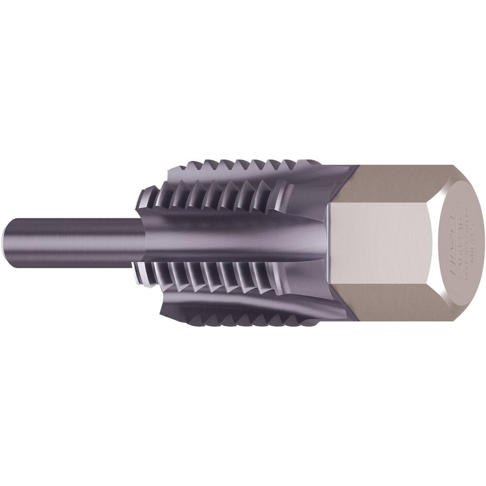 Outil de réparation de filetage capteurs/sondes de température des gaz d'échappement 43 mm HAZET - HZ253593