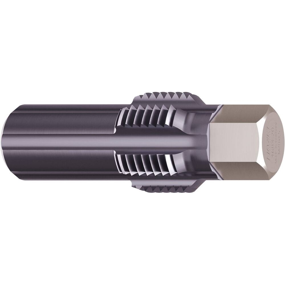 Outil de réparation de filetage capteurs/sondes de température des gaz d'échappement 50 mm HAZET - HZ253630