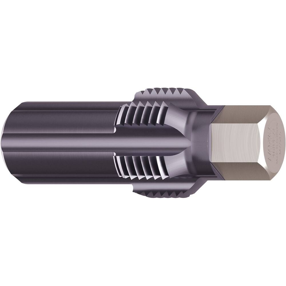 Outil de réparation de filetage capteurs/sondes de température des gaz d'échappement 50 mm HAZET - HZ253654