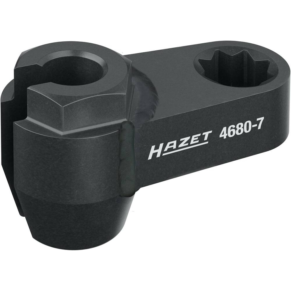 Douille pour sondes d'échappement taille 14 mm longueur 66 mm HAZET - HZ254118