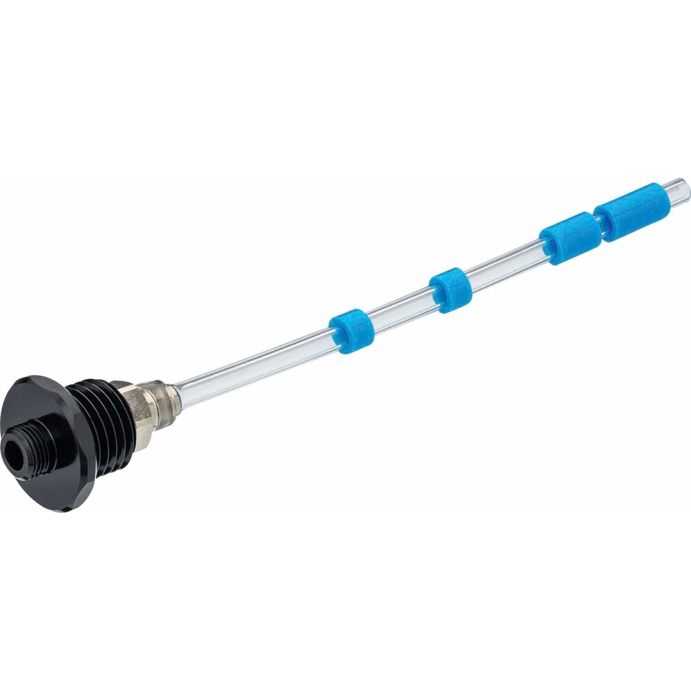 Tuyau avec écrou pour pulvérisateur HZ252626 HAZET - HZ255238