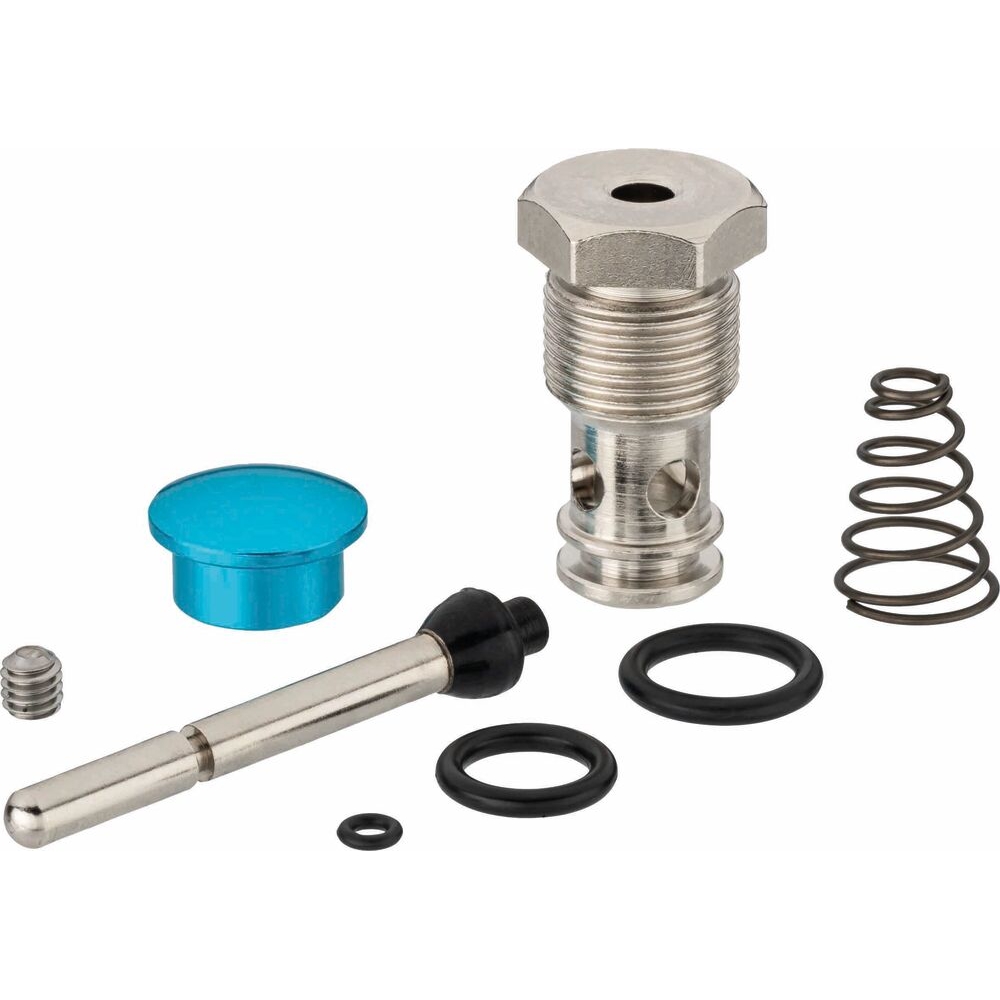 Soupape pour pulvérisateur HZ252626 HAZET - HZ255252