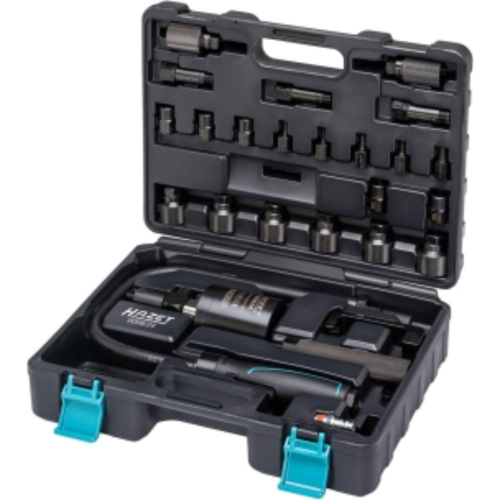 EXTRACTEUR D'INJECTEURS PNEUMATIQUE - HAZET - HZ258086