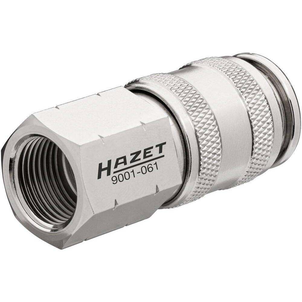 Raccordement rapide d'air comprimé HAZET - HZ258468