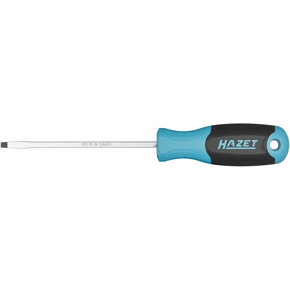 Tournevis taille 0,6 x 3,5 mm HAZET - HZ258581