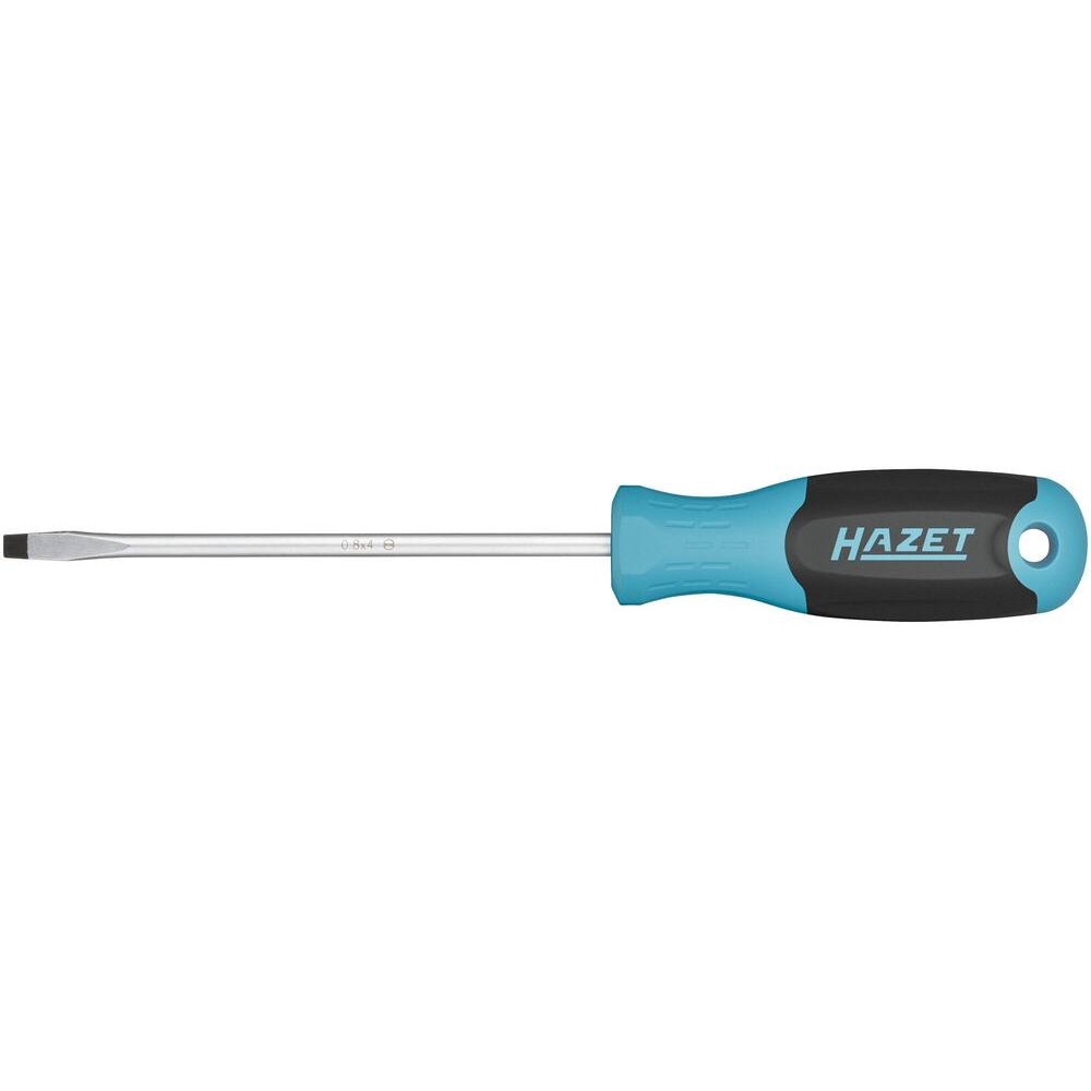 Tournevis taille 0,8 x 4 mm HAZET - HZ258604