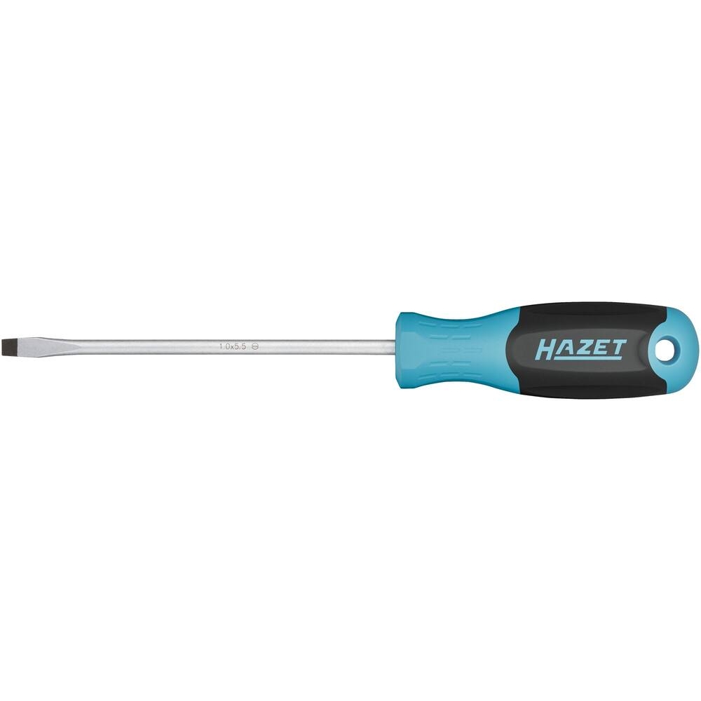 Tournevis taille 1 x 5,5 mm HAZET - HZ258628