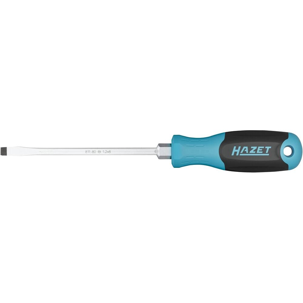 Tournevis taille 1,2 x 8 mm HAZET - HZ258666