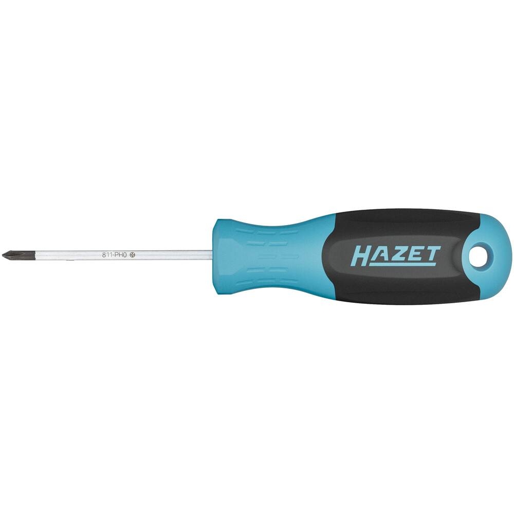 Tournevis taille ph0 HAZET - HZ258727