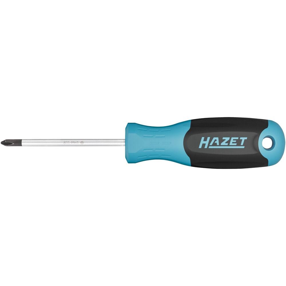 Tournevis taille ph1 HAZET - HZ258741