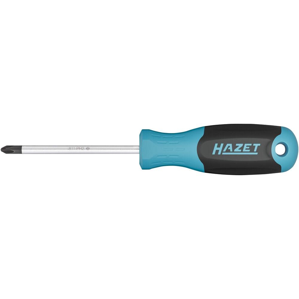 Tournevis taille ph2 HAZET - HZ258765