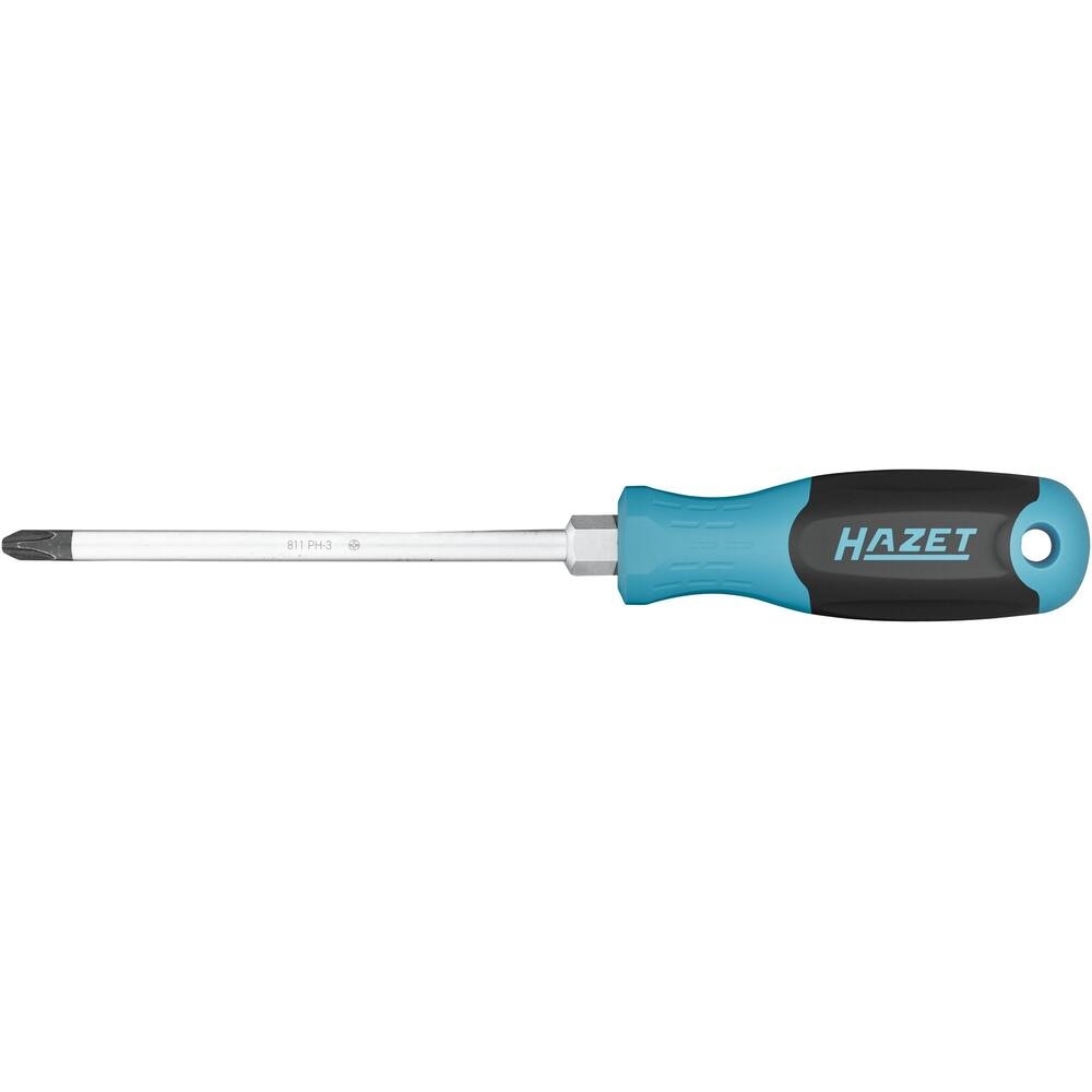 Tournevis taille ph3 HAZET - HZ258789