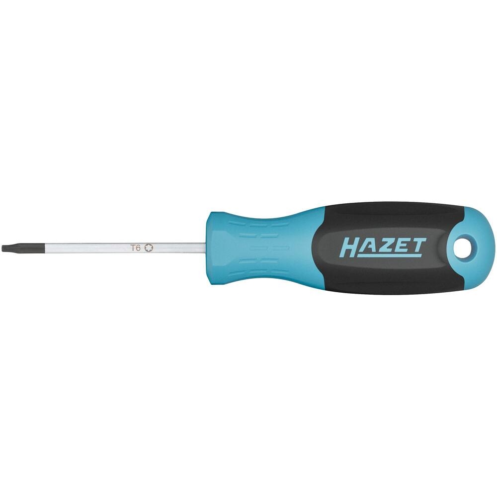 Tournevis taille t6 HAZET - HZ258840