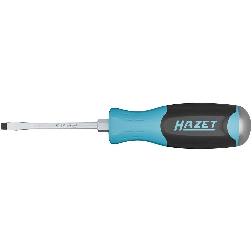 Tournevis taille 0,8 x 4,5 mm HAZET - HZ259120