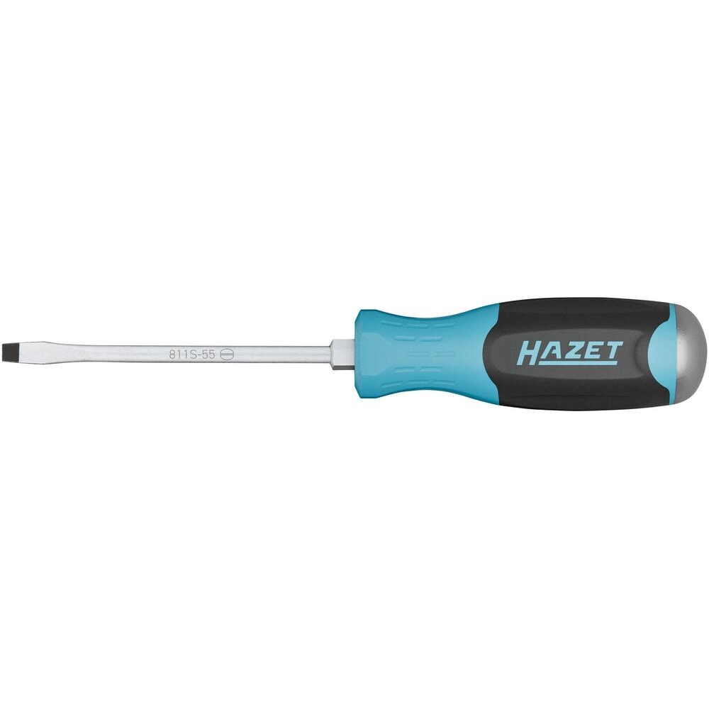 Tournevis taille 1 x 5,5 mm HAZET - HZ259144